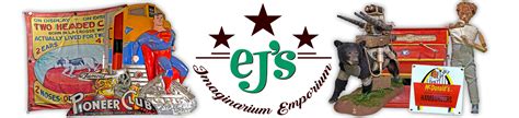 Ej auction - Shipping Terms: EJ'S AUCTION & APPRAISAL DOES HAVE IN-HOUSE SHIPPING. Items purchased that require shipping will be processed after payment has been received. IF YOU REQUIRE SHIPPING, YOUR ITEMS WILL BE PROCESSED FOR SHIPPING ONCE PAYMENT HAS BEEN RECEIVED, WE CANNOT STORE YOUR ITEMS AT EJ's IF …
